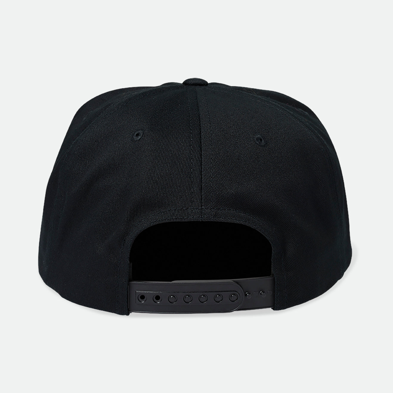 Brixton Grade HP SNPK - Black/Orange/White