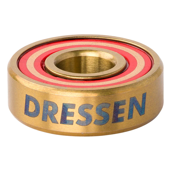 BRONSON BEARINGS G3 - ERIC DRESSEN