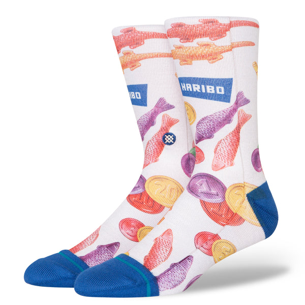 Stance Socks Haribo - Multi