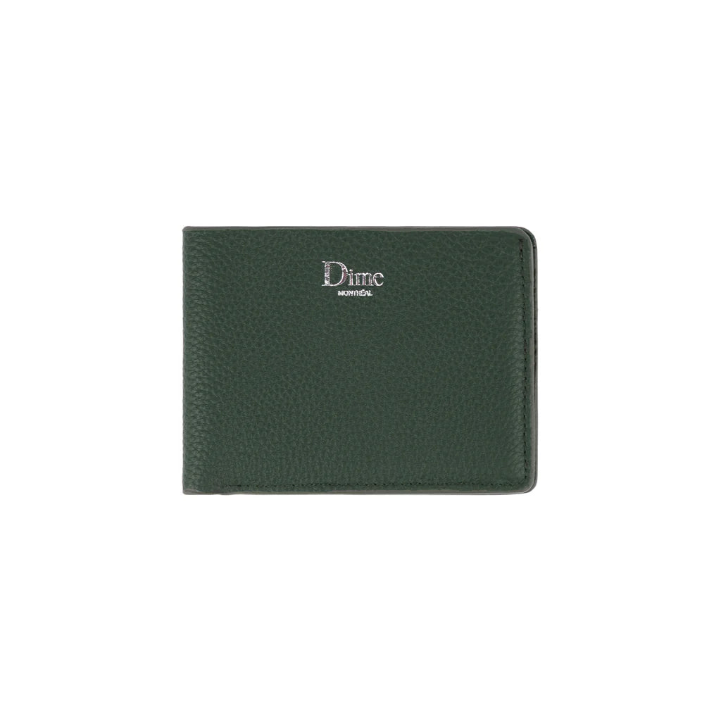 Dime Classic Wallet - Dark Forest