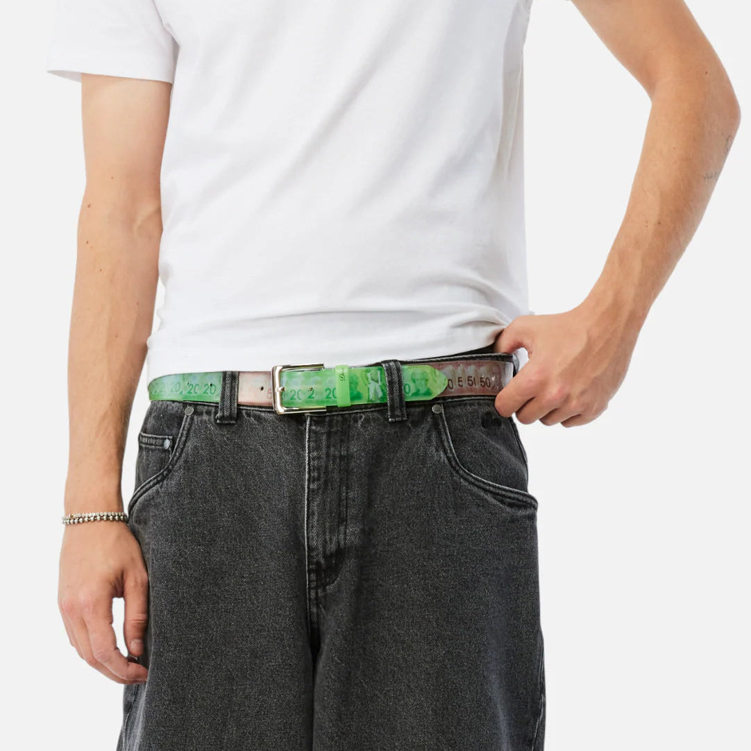 Dime Money Spread Belt - CAD