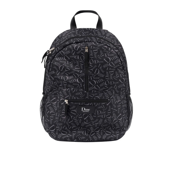 Dime Haha Backpack Black Working Class