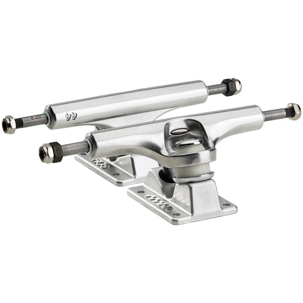 Ace Inverted Kingpin AF1 Hollow Trucks - Polished