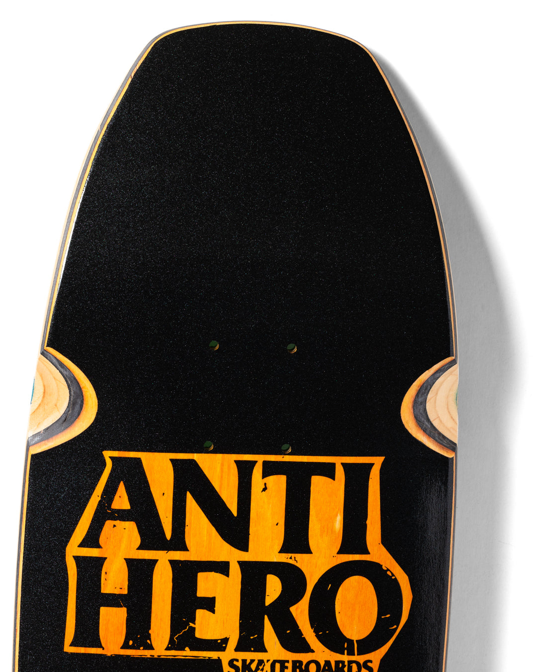 Anti Hero SSD 25 Grosso Hand Plant Black - 9.25"