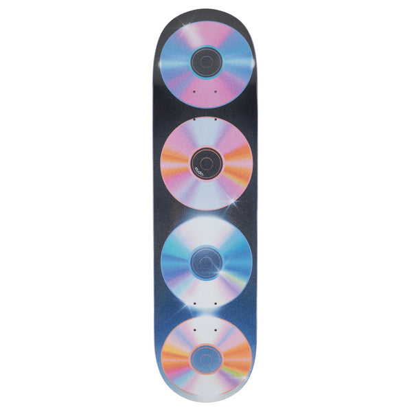 Studio DISC - SKATEBOARD - 8.25"