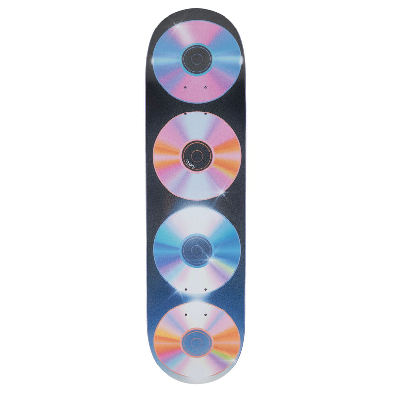 Studio DISC - SKATEBOARD - 8.25"