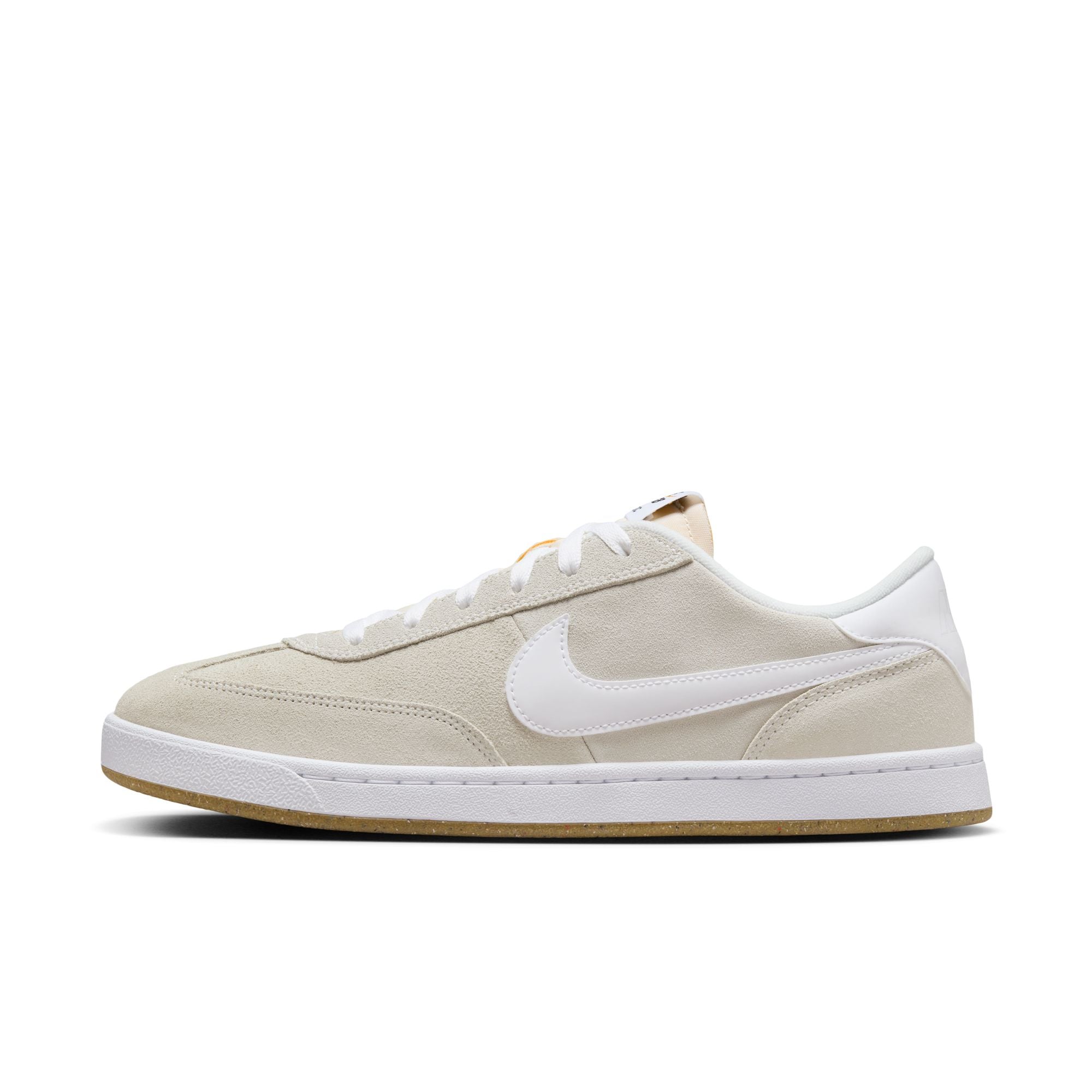 Nike SB FC Classic - Summit White/Summit White