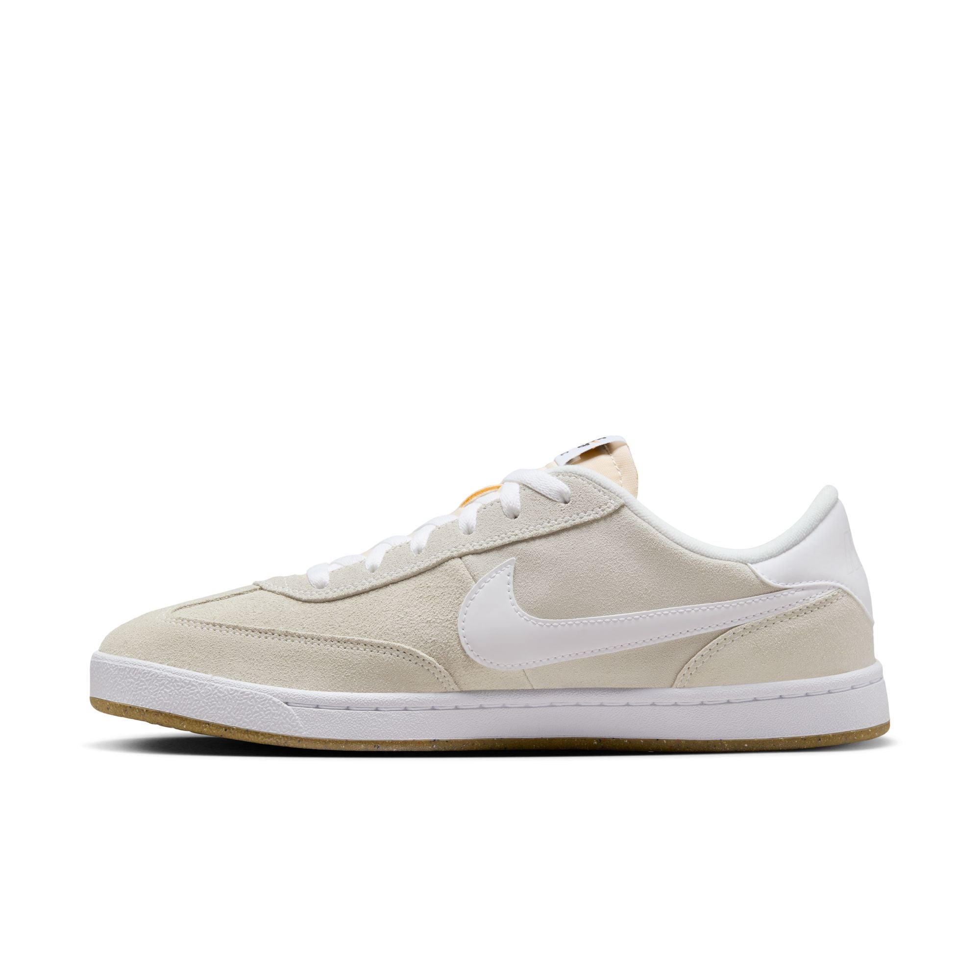 Nike SB FC Classic - Summit White/Summit White
