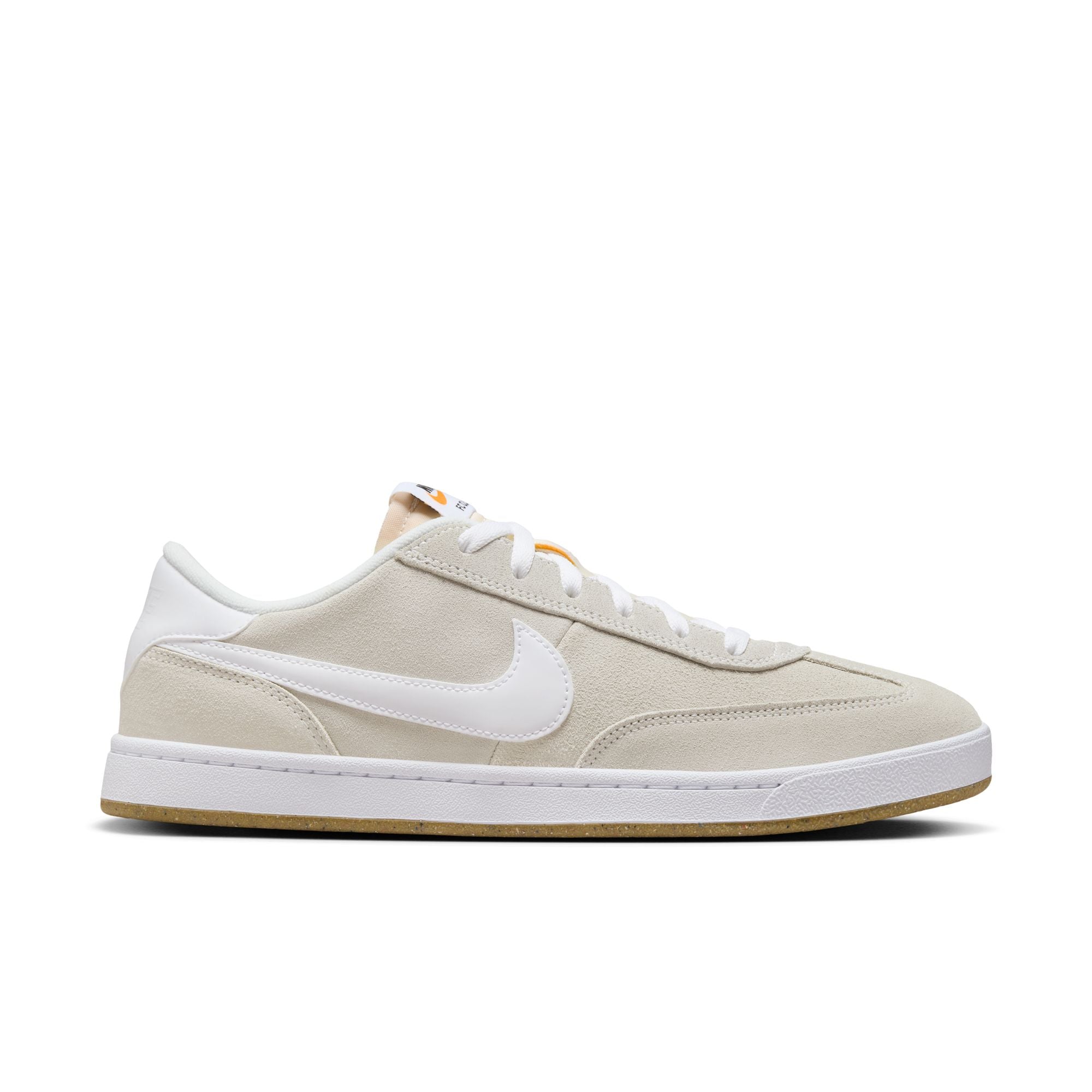 Nike SB FC Classic - Summit White/Summit White