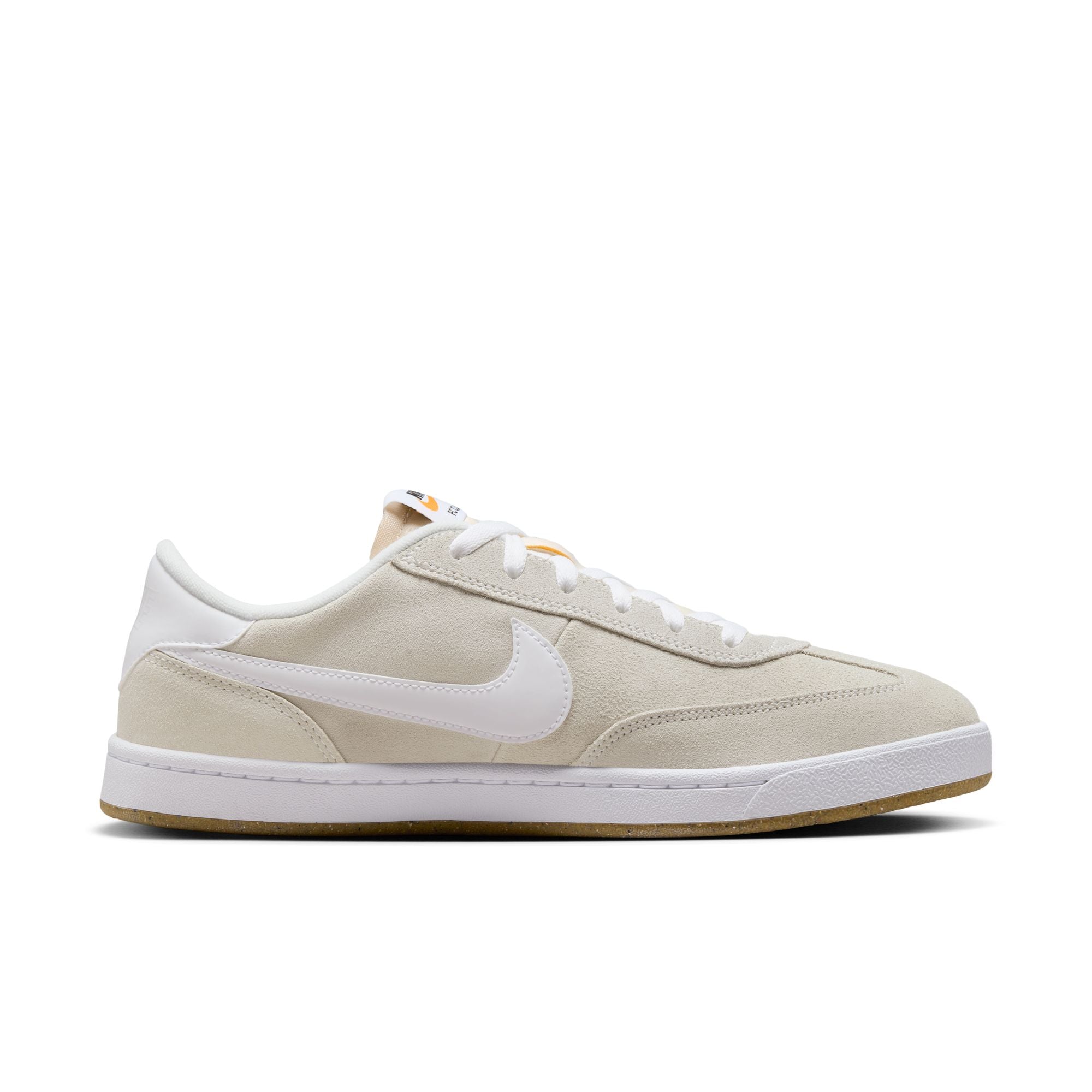 Nike SB FC Classic - Summit White/Summit White