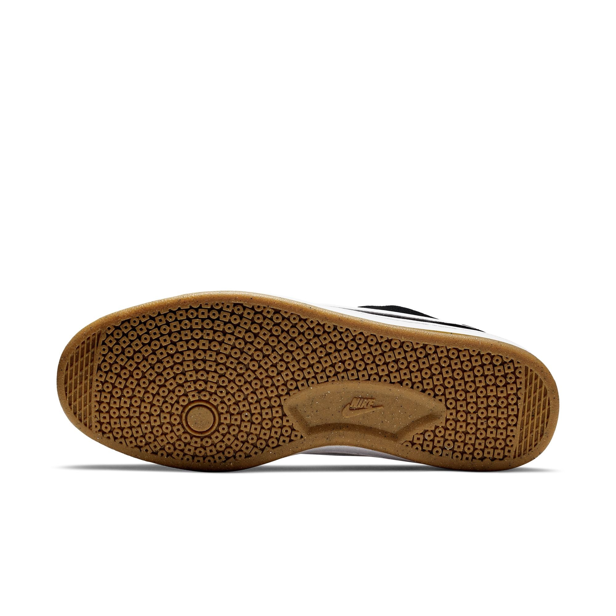 Nike SB FC Classic Standard - Black/White-Gum Light Brown-White