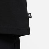 Nike SB Logo Skate T-shirt - Black/white