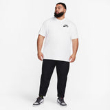 Nike SB Logo Skate T-shirt - White/Black