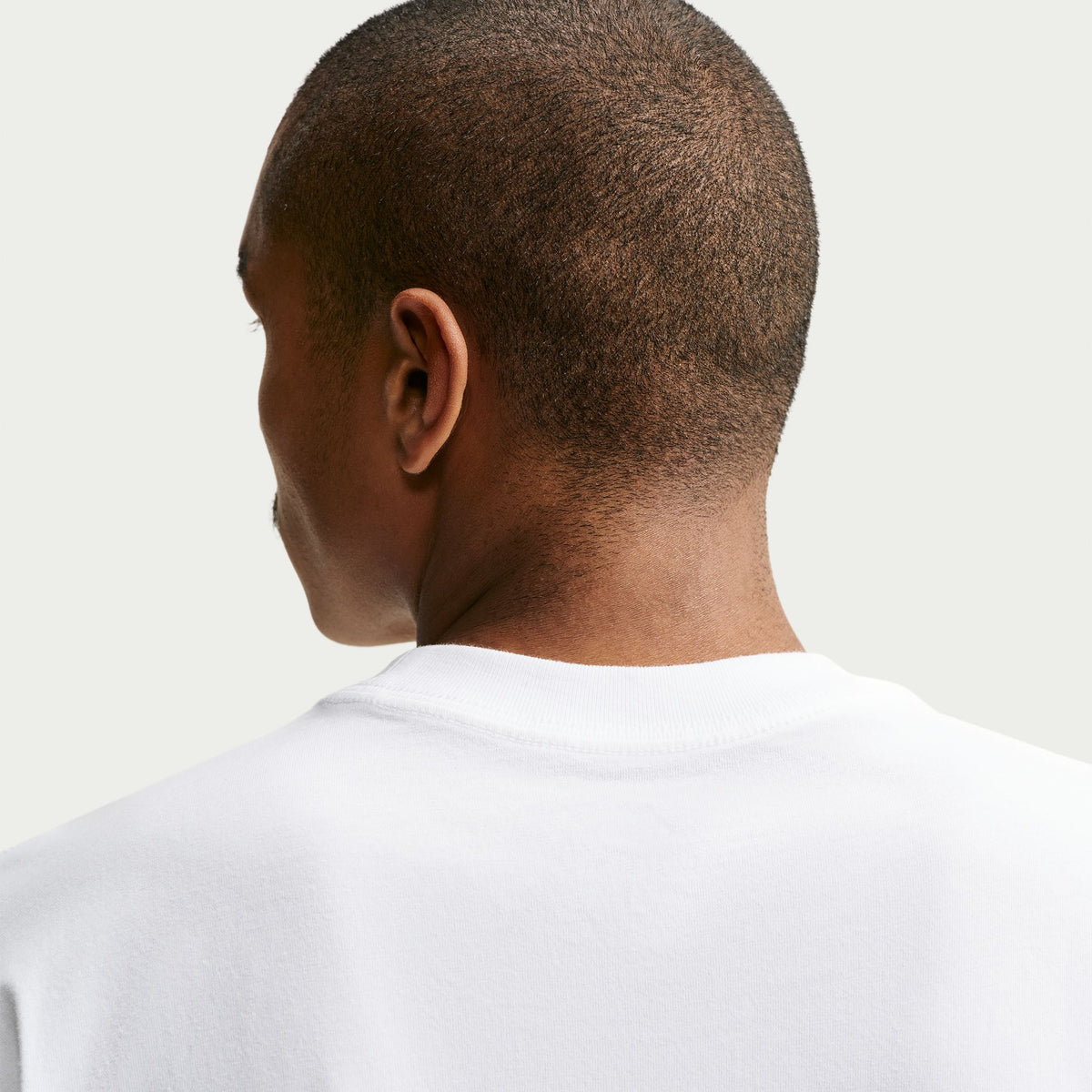 Nike SB Skate T-shirt - WHITE/MYSTIC DATES