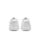 Nike SB Force 58 Premium - White/White