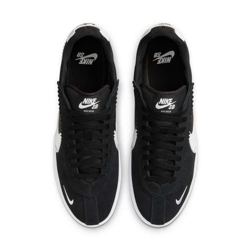 NIKE BRSB - BLACK/WHITE-BLACK-WHITE