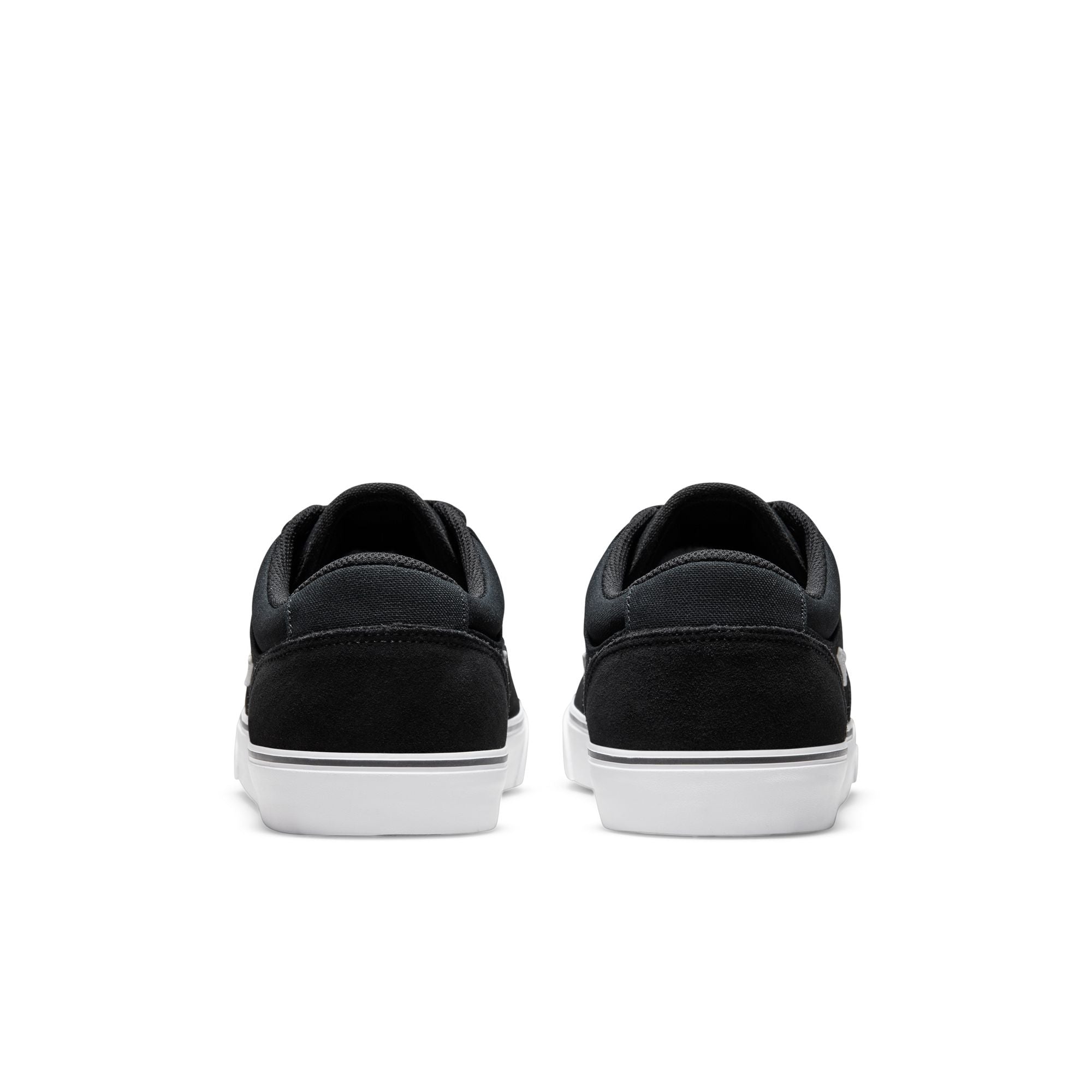 NIKE SB CHRON 2 - BLACK/WHITE-BLACK