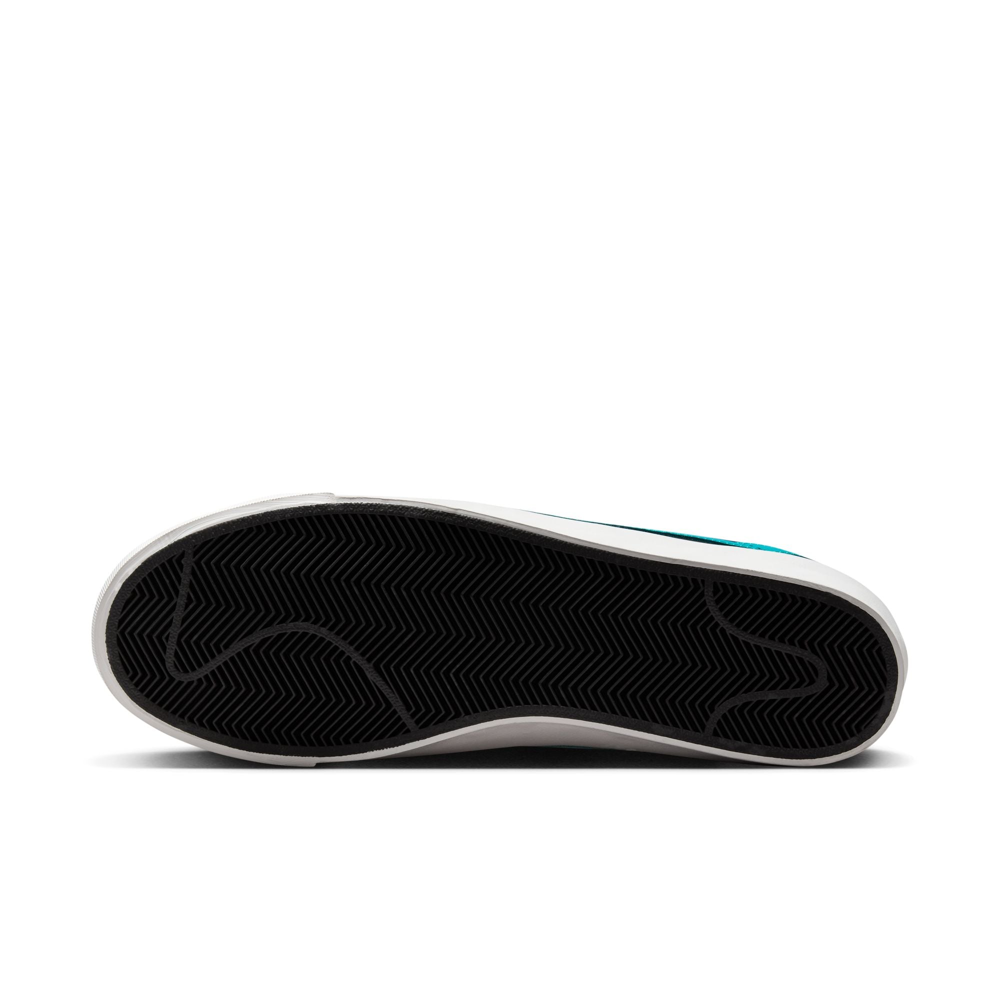 NIKE SB BLAZER LOW PRO GT - BLACK/DUSTY CACTUS-BLACK-SUMMIT WHITE