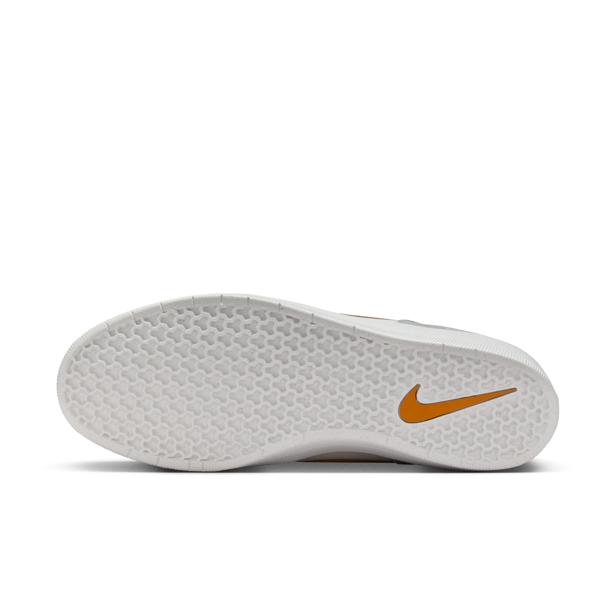 Nike SB Force 58 - PLATINUM TINT/MONARCH-WOLF GREY