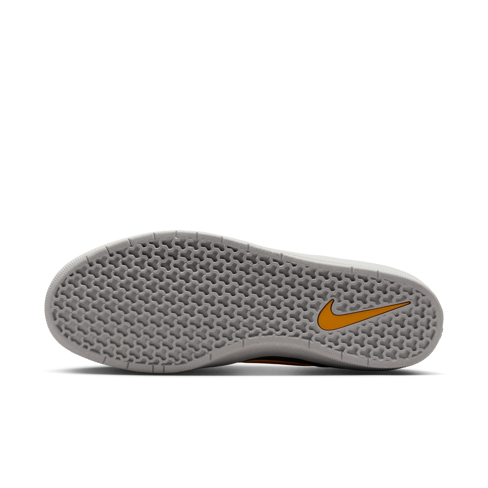 Nike SB Force 58 - Black/University Gold-Anthrasite
