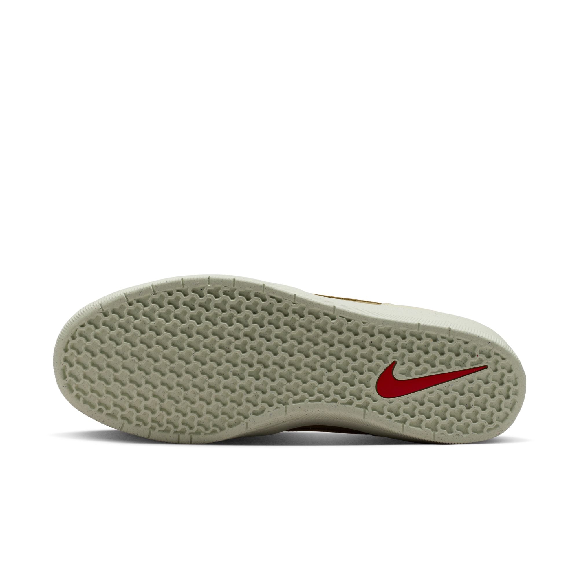 NIKE SB FORCE 58 - COCONUT MILK/LINEN-NEUTRAL OLIVE