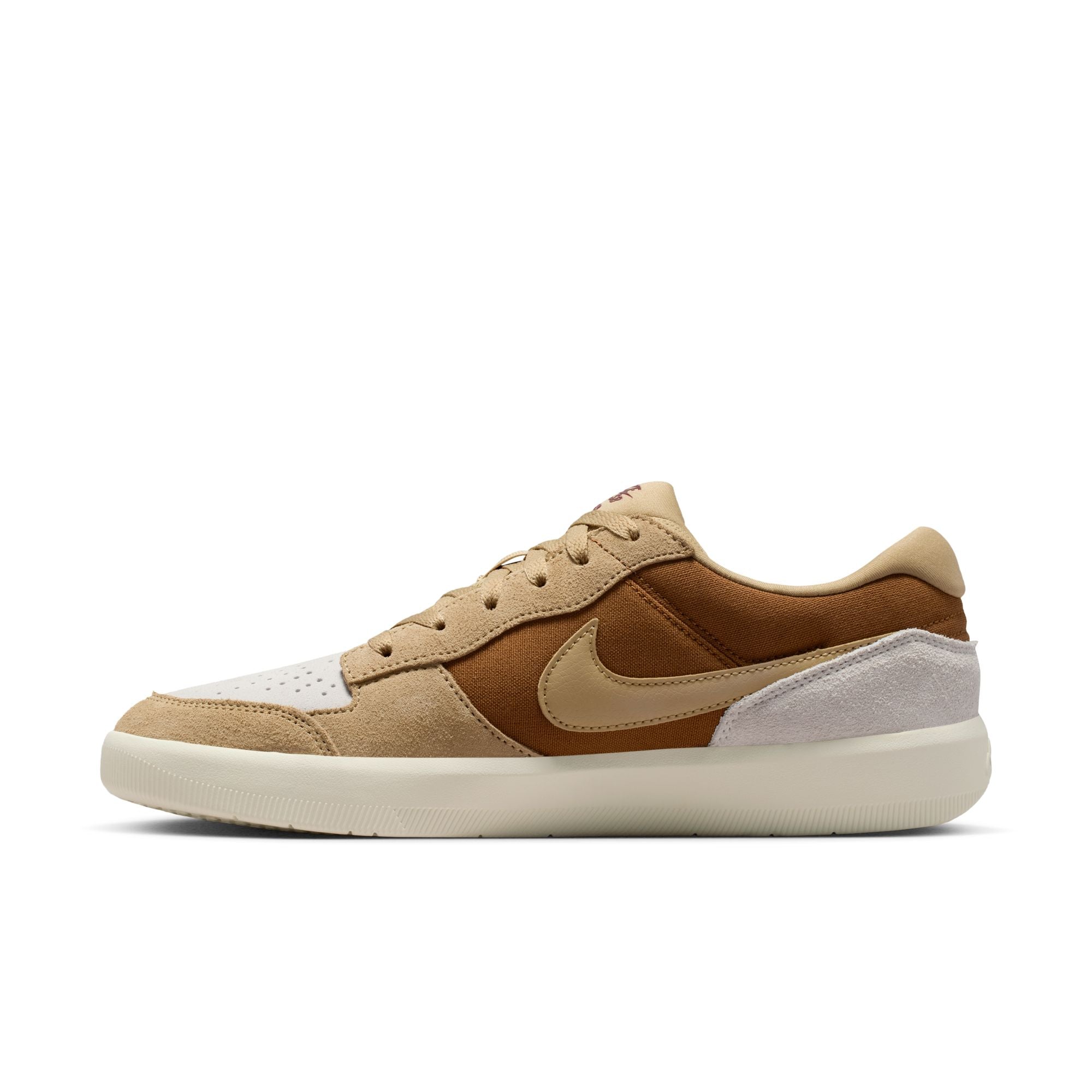 Nike SB Force 58 - LT British Tan/Parachute Beige