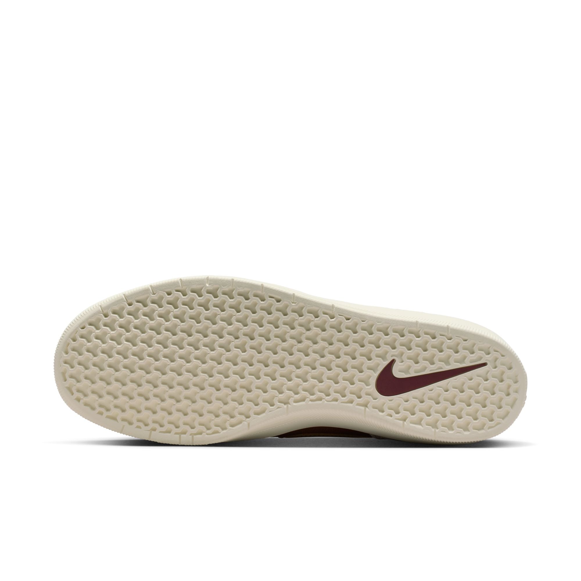 Nike SB Force 58 - LT British Tan/Parachute Beige