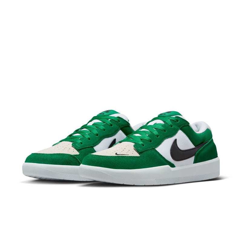 Nike SB Force 58 - Pine Green/Black-White