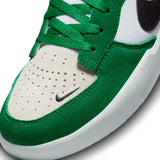 Nike SB Force 58 - Pine Green/Black-White