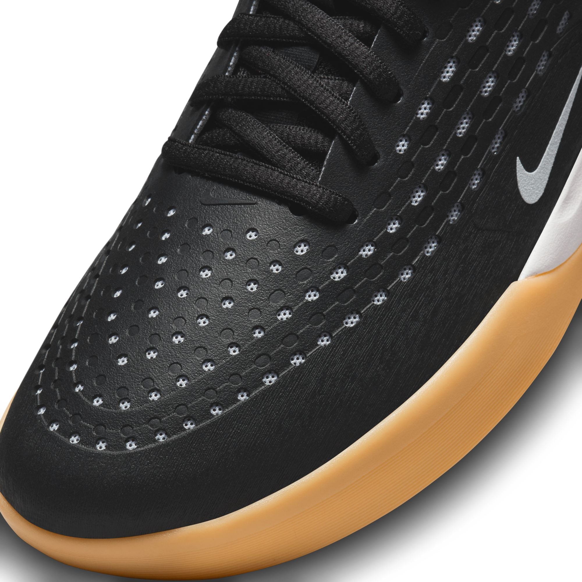 NIKE SB NYJAH 3 - BLACK/WHITE-BLACK-WHITE
