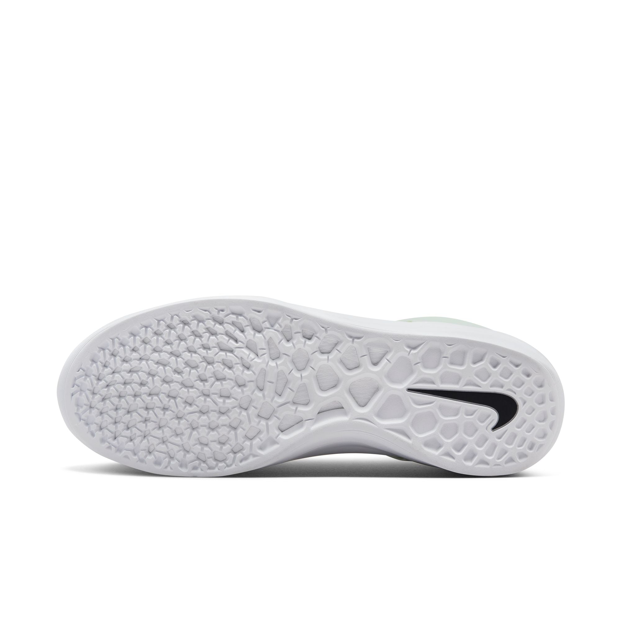 NIKE SB ZOOM NYJAH 3 -  BARELY GREEN/BLACK-BARELY GREEN