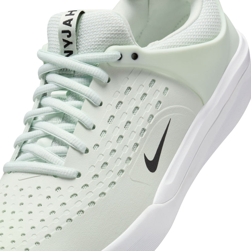 NIKE SB ZOOM NYJAH 3 BARELY GREEN BLACK BARELY GREEN Working Class