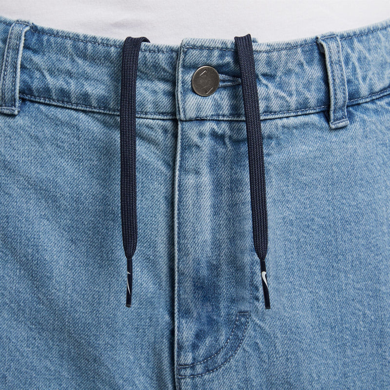 Nike hotsell blue jeans