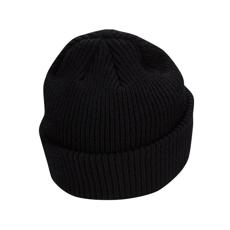 NIKE SB TERRA BEANIE - BLACK