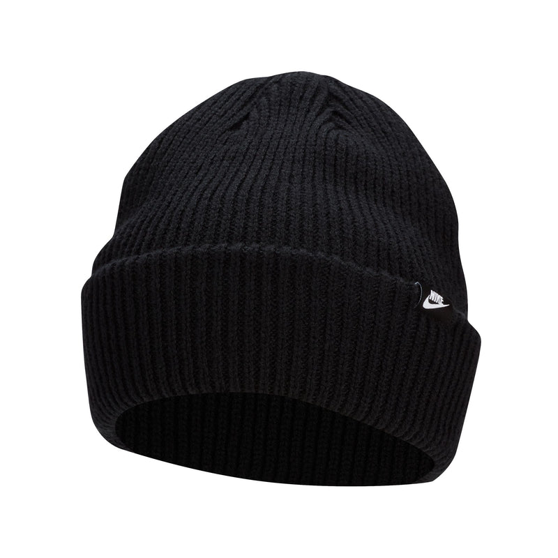 NIKE SB TERRA BEANIE - BLACK