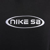 Nike SB Hoodie - Black/White