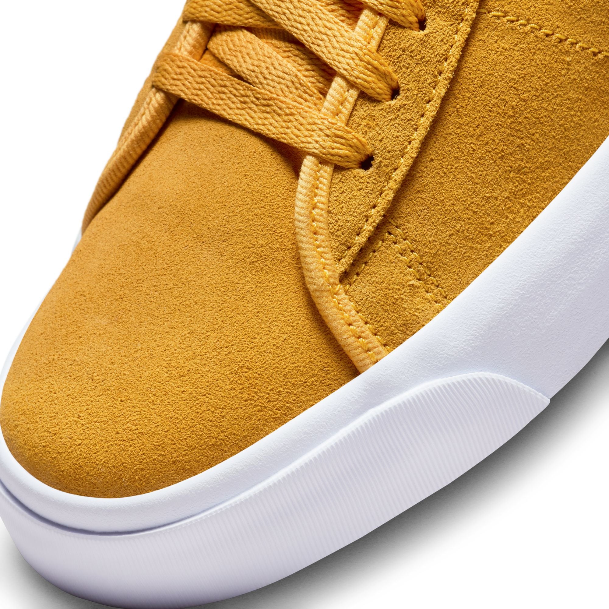 Nike SB Blazer Mid Pro GT - University Gold/Game Royal
