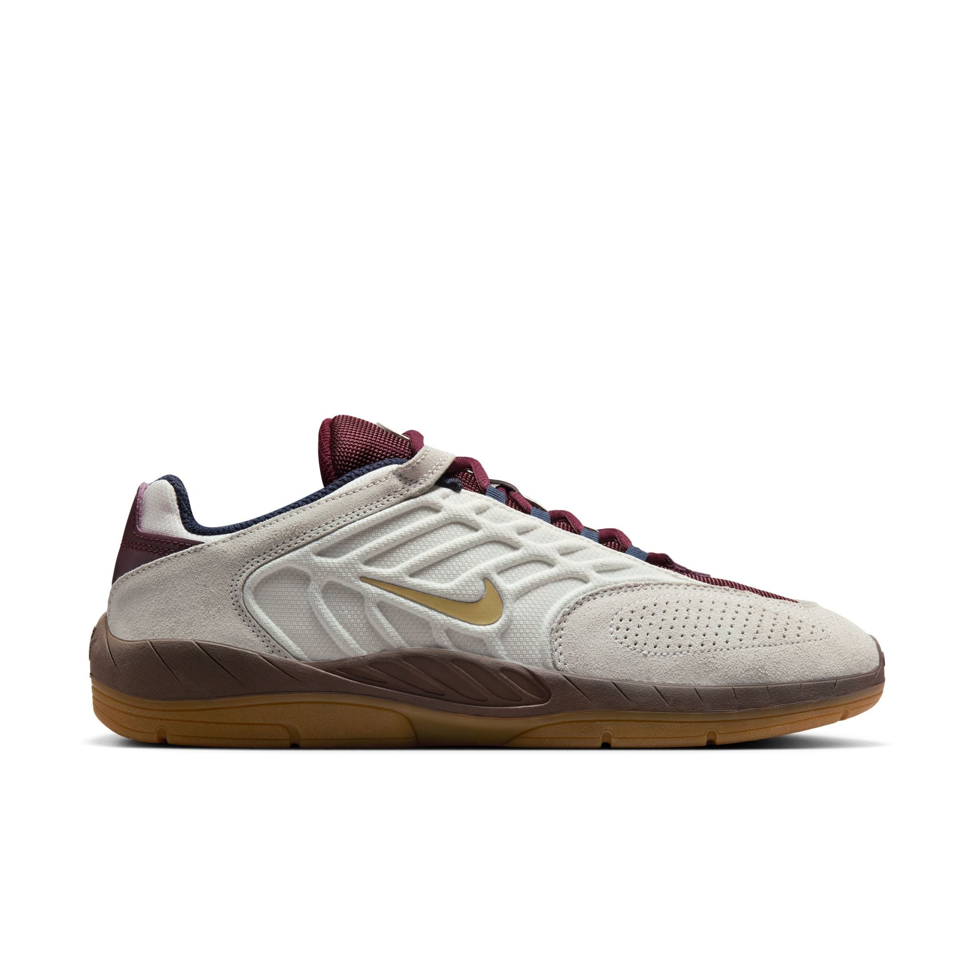Nike SB Vertebrae - PHANTOM/PARACHUTE BEIGE-BURGUNDY CRUSH