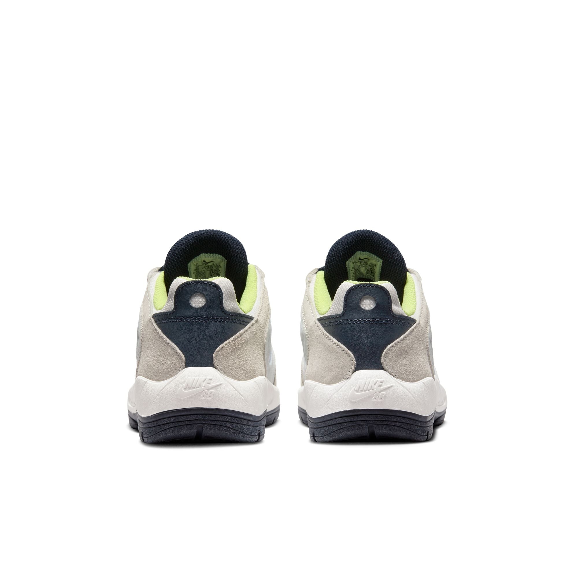 NIKE SB VERTEBRAE - SUMMIT WHITE/PERSIAN VIOLET