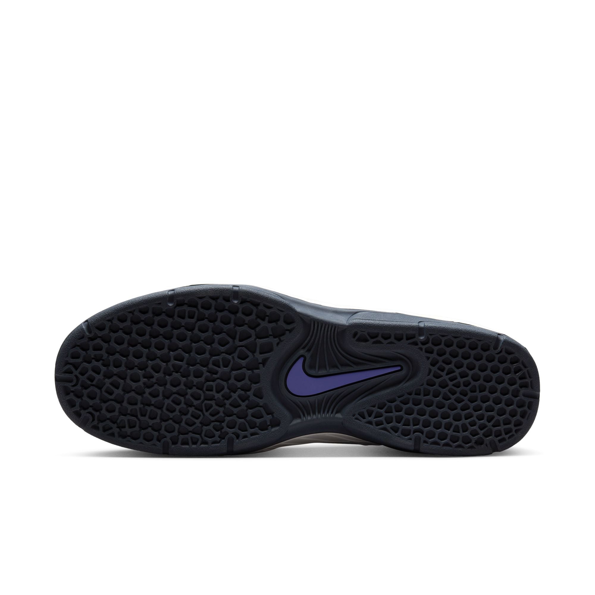 NIKE SB VERTEBRAE - SUMMIT WHITE/PERSIAN VIOLET