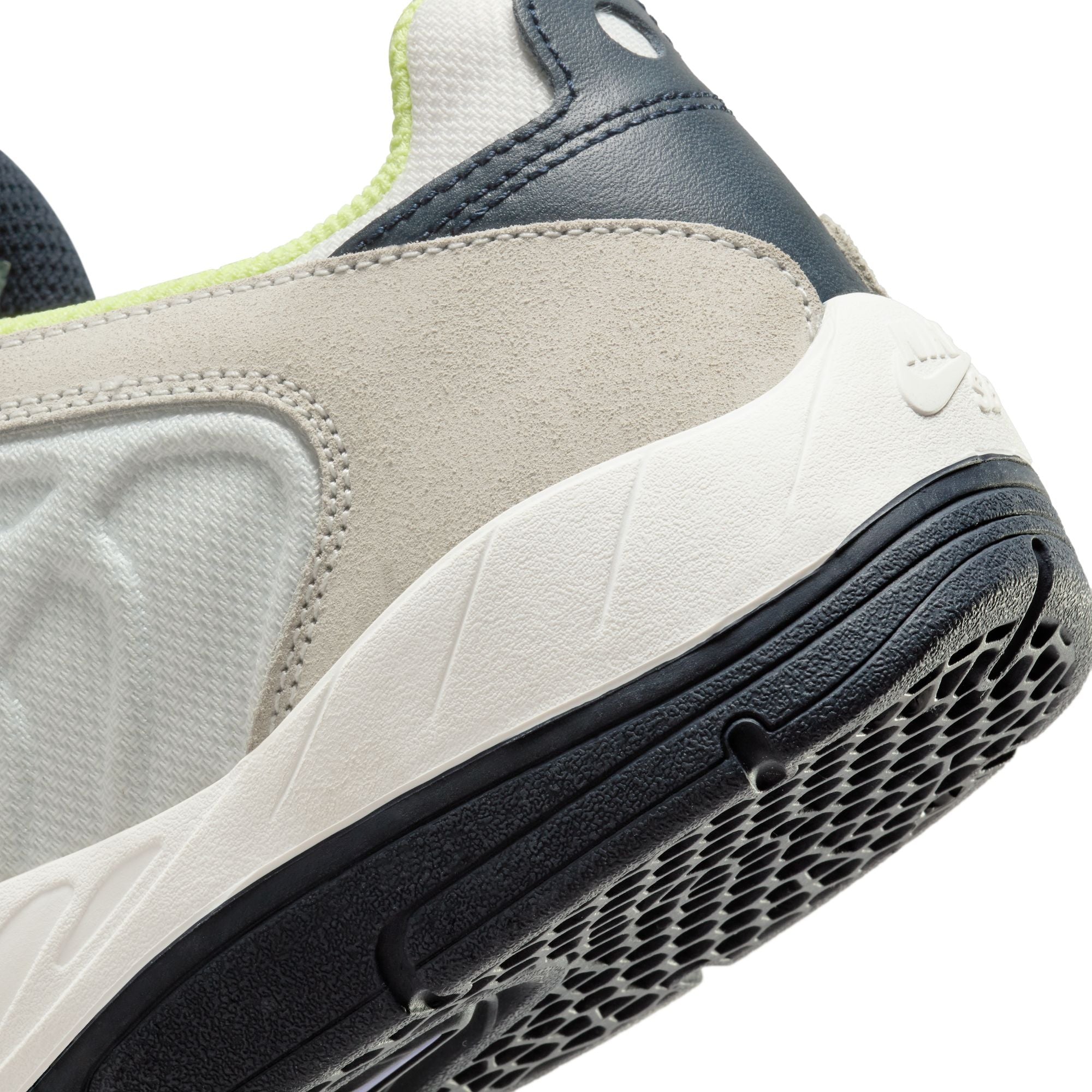 NIKE SB VERTEBRAE - SUMMIT WHITE/PERSIAN VIOLET