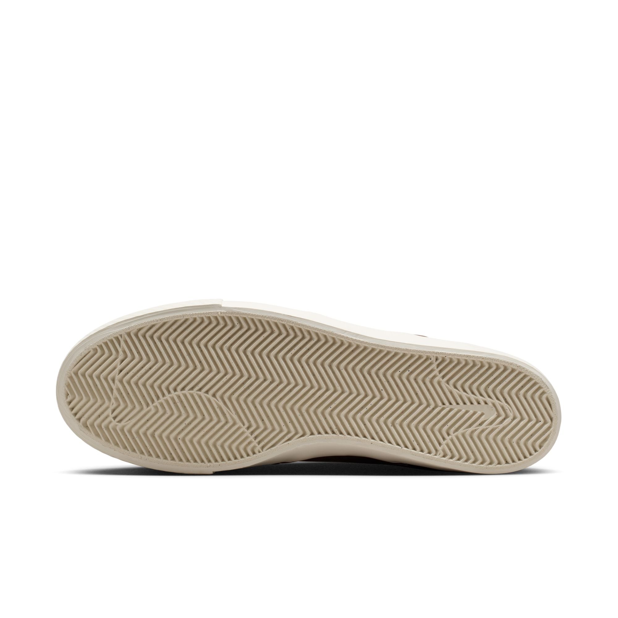Nike SB Zoom Janoski OG+ - BAROQUE BROWN/PALE IVORY-BAROQUE BROWN