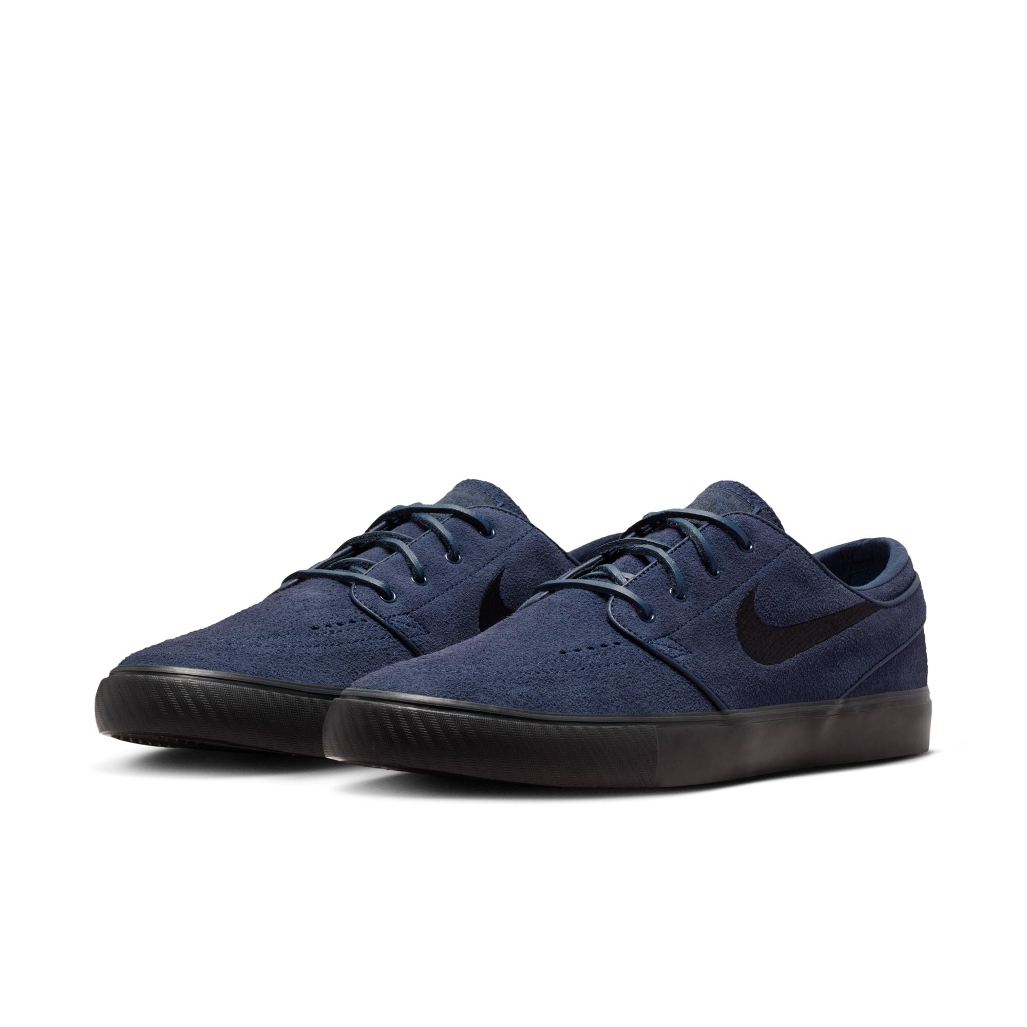 Nike SB Zoom Janoski OG+ - OBSIDIAN/BLACK-OBSIDIAN-BLACK