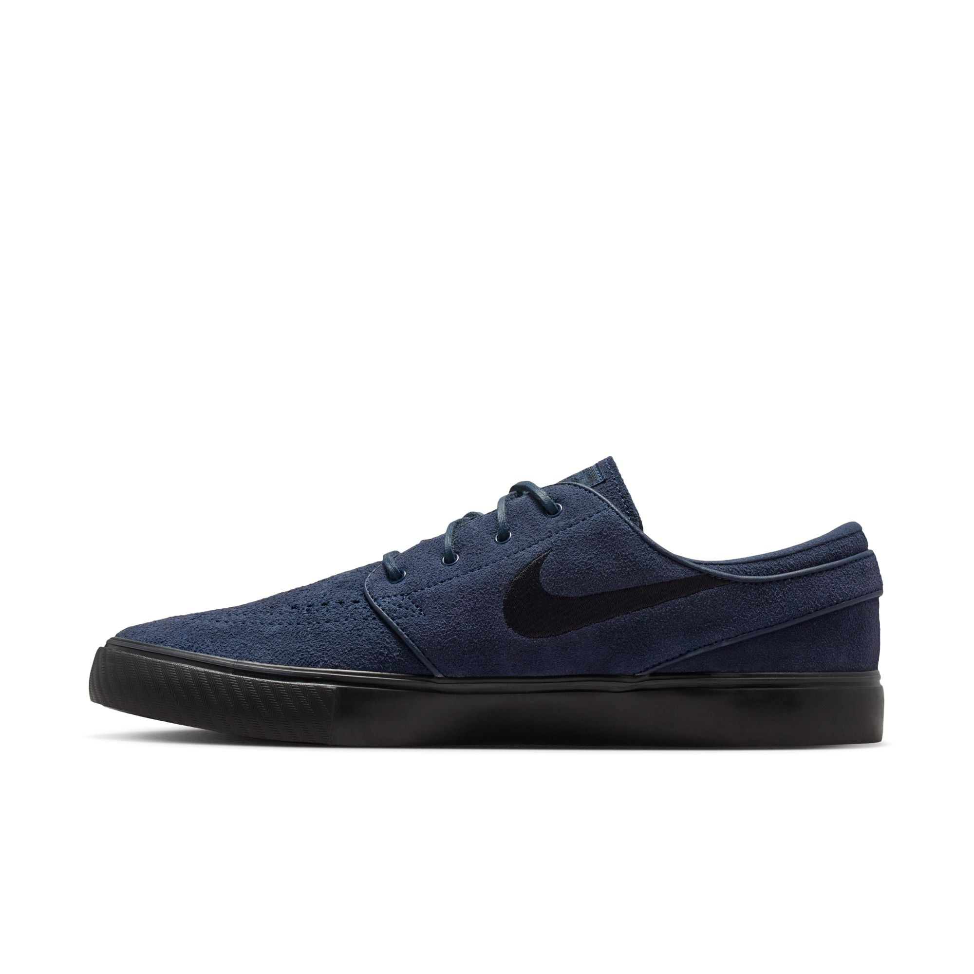 Nike SB Zoom Janoski OG+ - OBSIDIAN/BLACK-OBSIDIAN-BLACK