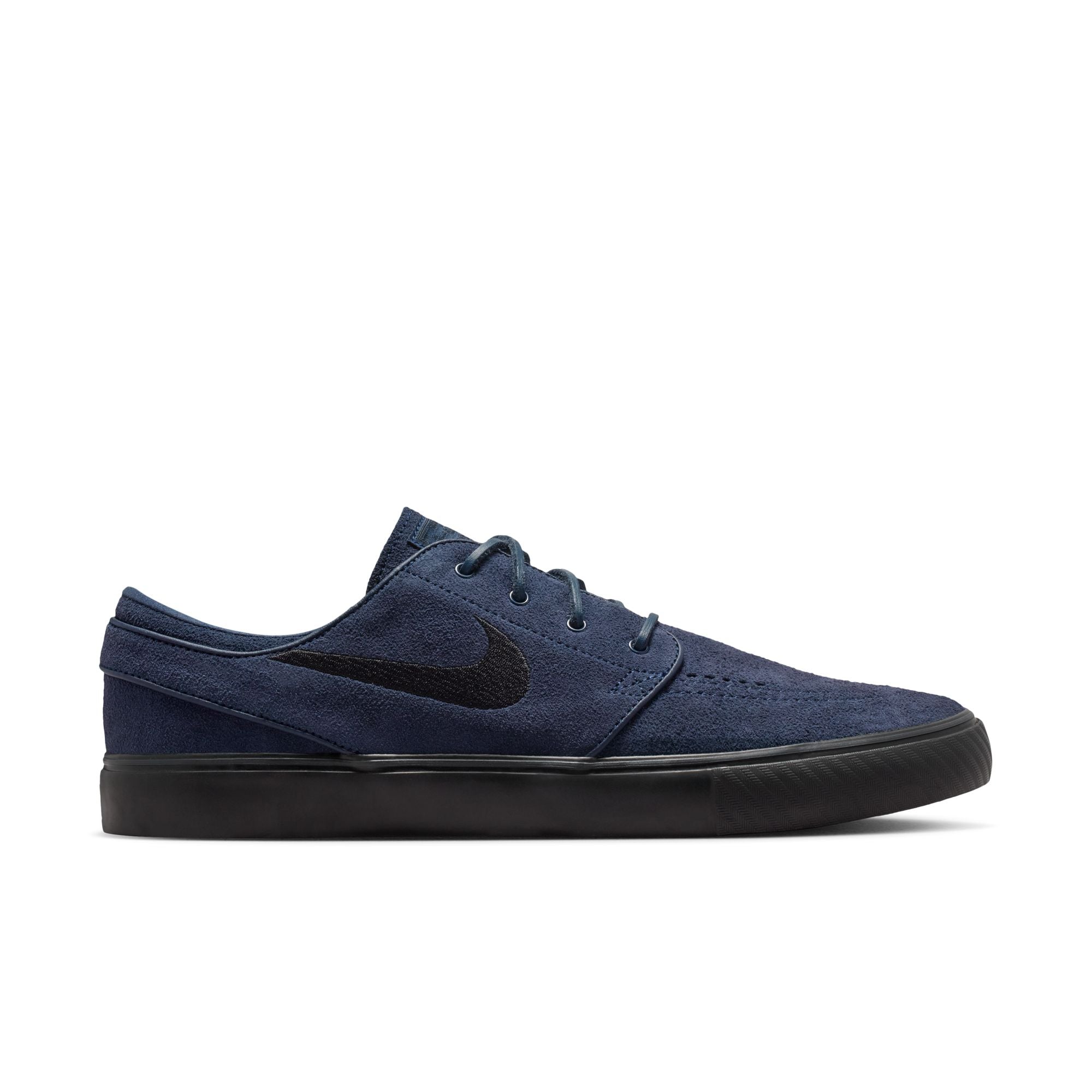 Nike SB Zoom Janoski OG+ - OBSIDIAN/BLACK-OBSIDIAN-BLACK