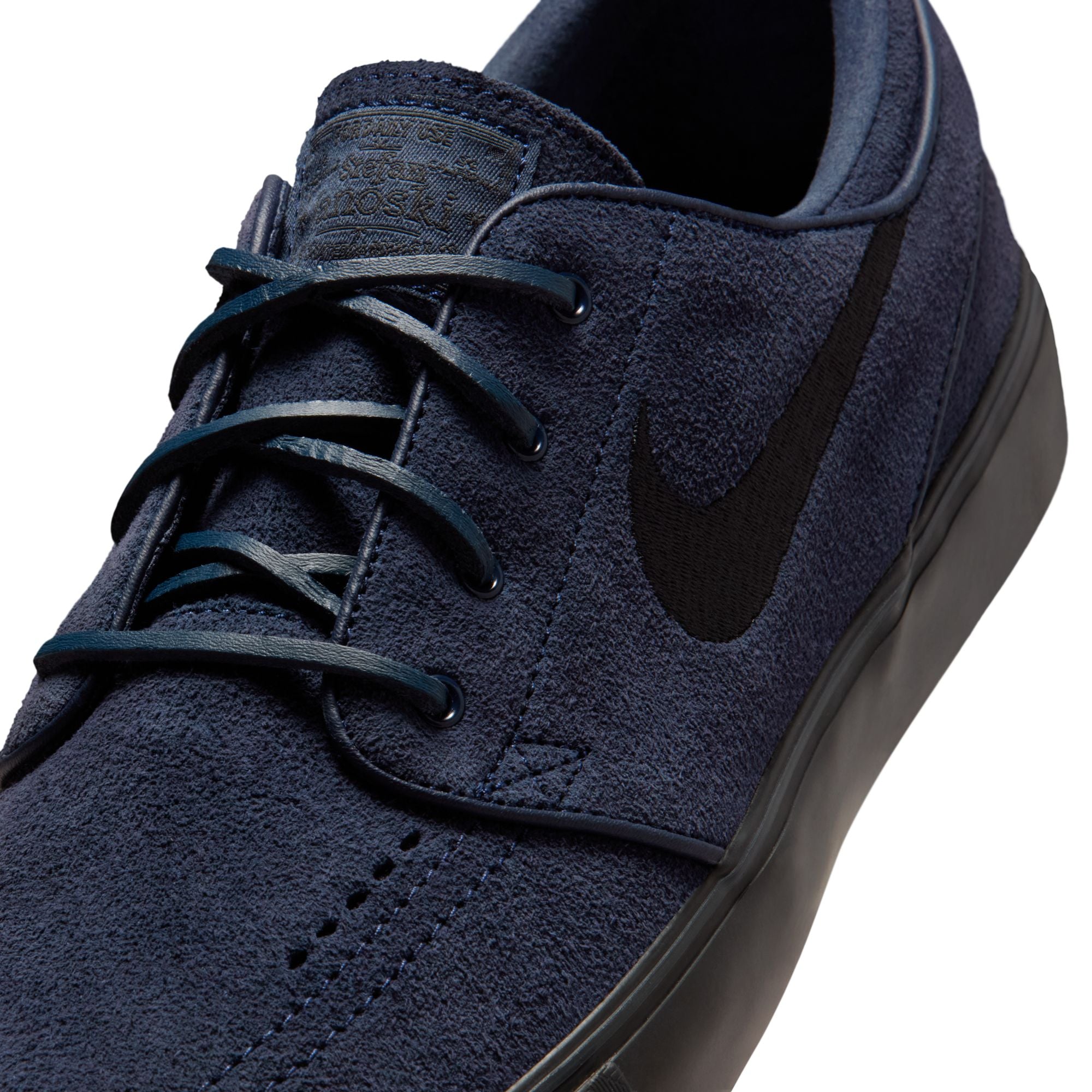 Nike SB Zoom Janoski OG+ - OBSIDIAN/BLACK-OBSIDIAN-BLACK