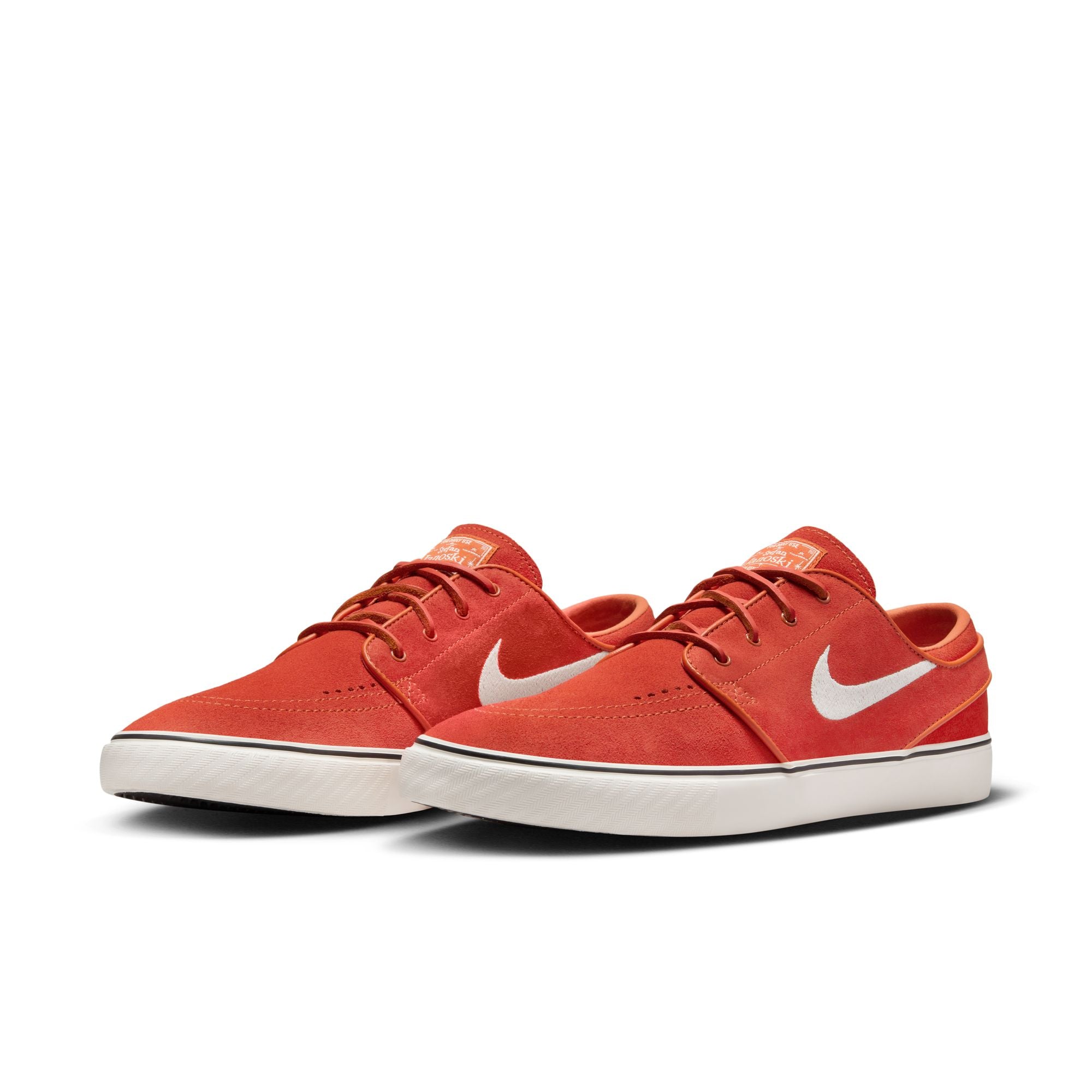 Nike SB Zoom Janoski OG+ - Cosmic Clay/Sail-Cosmic Clay