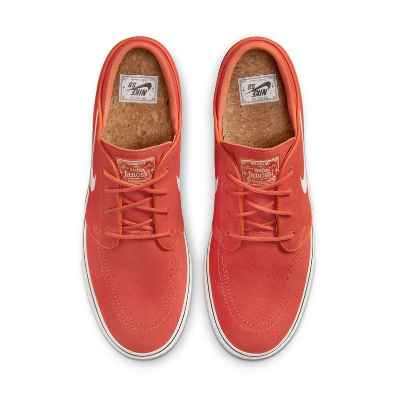 Nike SB Zoom Janoski OG+ - Cosmic Clay/Sail-Cosmic Clay