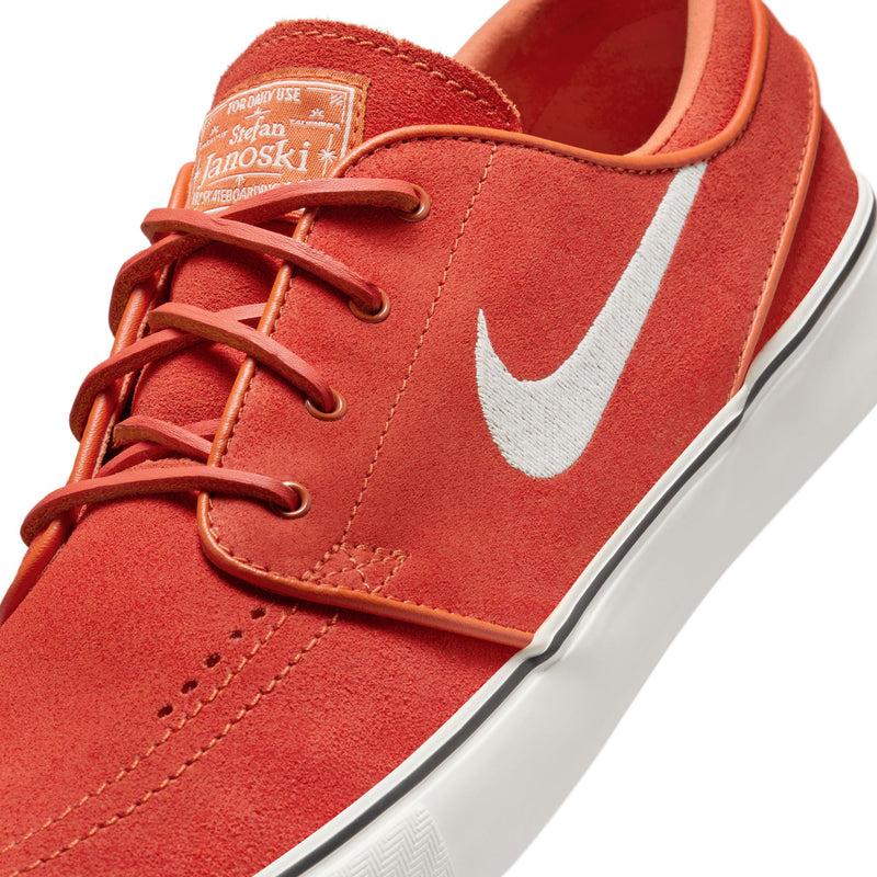 Nike SB Zoom Janoski OG+ - Cosmic Clay/Sail-Cosmic Clay