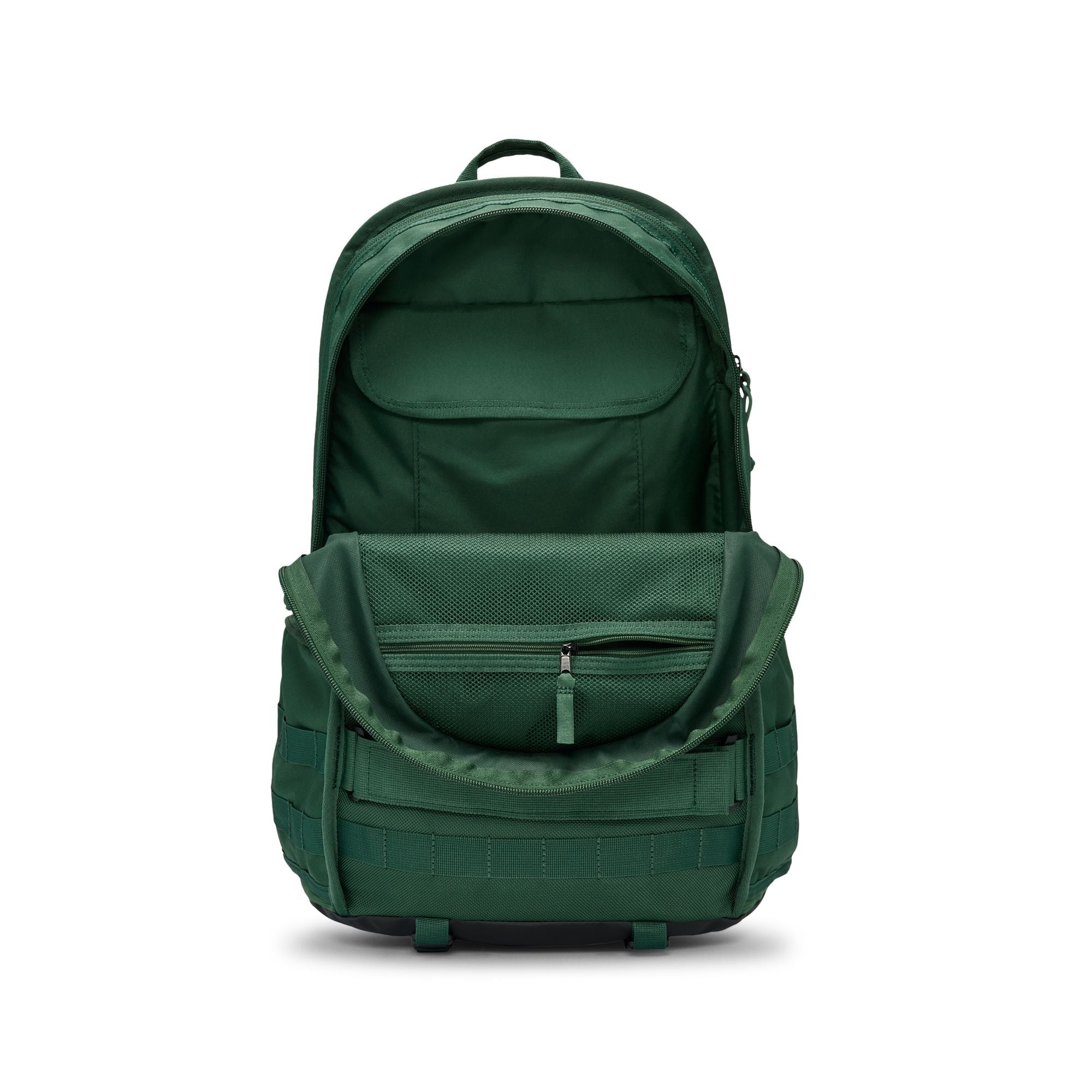 Nike RPM Backpack - FIR/BLACK/FIR